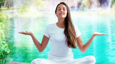 benefits of morning meditation 