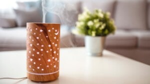 Best 6 essential oil diffusers to reduce anxiety and stress
