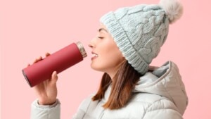 6 tips to increase water intake in winter to keep heart problems at bay