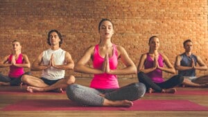 Somatic yoga: 5 benefits of adding this movement therapy to your wellness routine