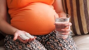 Can I take iron supplements during pregnancy?