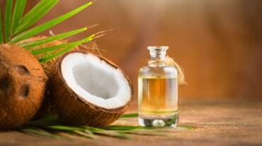 best coconut oils for hair